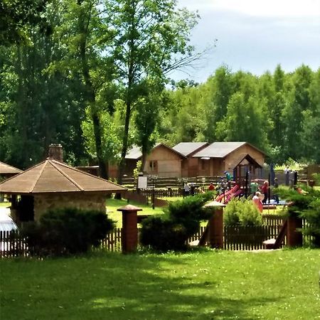 Mazowieckie Siolo Julianowka Exterior photo