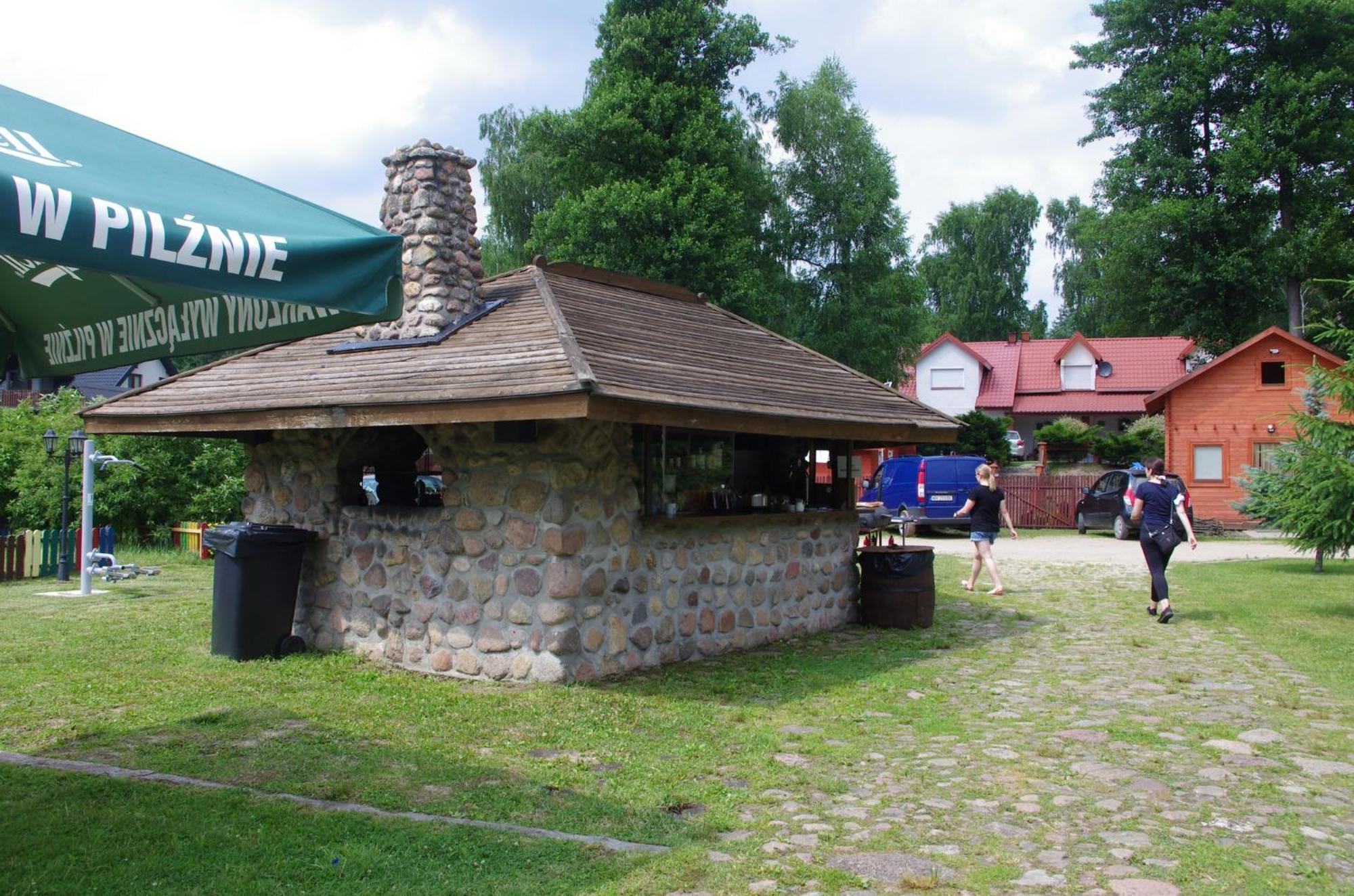 Mazowieckie Siolo Julianowka Exterior photo